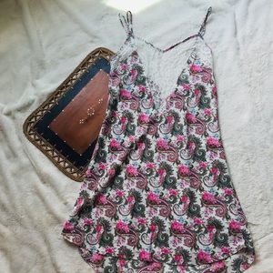Victoria’s Secret slip dress